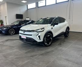 Renault Captur ECO-GPL -100 CV Techno