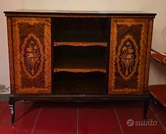 Credenza d’epoca