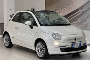 FIAT 500C 500 1.2 Lounge