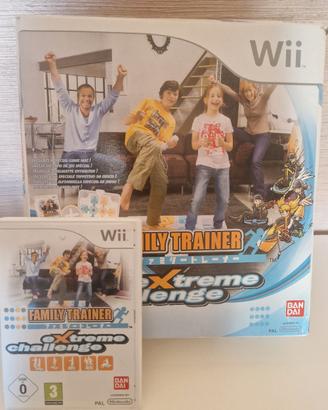Tappeto interattivo  + gioco WII