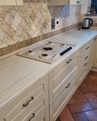 top piano cucina