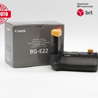 Canon BG-E22 (per Canon EOS R)