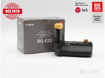 Canon BG-E22 (per Canon EOS R)