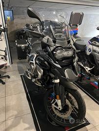 BMW R1250GS ADVENTURE