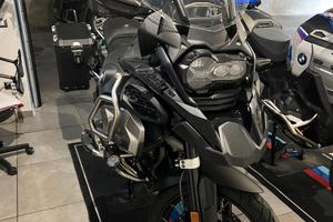 BMW R1250GS ADVENTURE