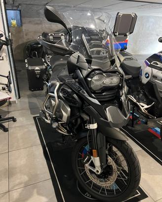 BMW R1250GS ADVENTURE