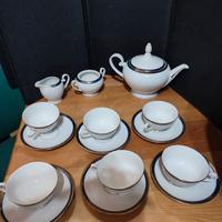 Servizio da 6 Bavaria