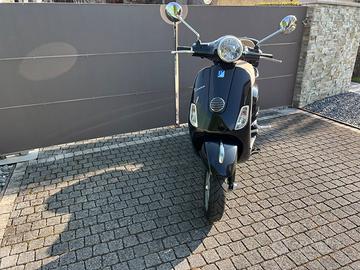 Vespa 125 LX  Iniezione Elettronica  - NUOVA -