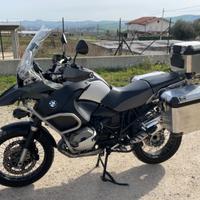 Bmw r 1200 gs - 2012