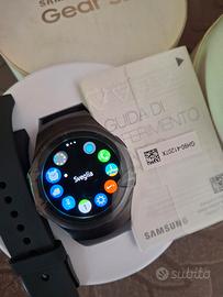 Orologio Samsung 