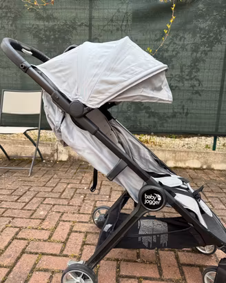 Passeggino Baby Jogger