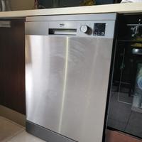 Lavastoviglie Beko 13 coperti