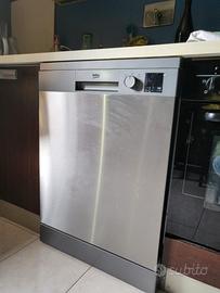 Lavastoviglie Beko 13 coperti