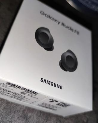 Galaxy Buda FE - NUOVI