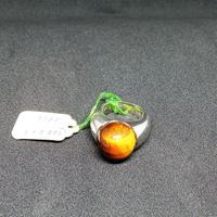 Anello argento 925 donna, 16mm nuovo