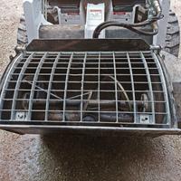 Benna impastatrice SIMA S20