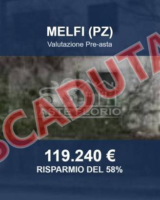 Immobile in asta di 326 m² con più di 5 locali a M