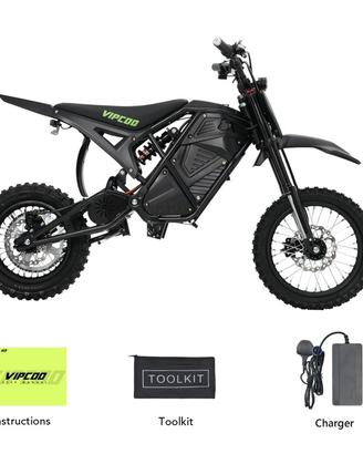 Vipcoo VC-H3 VC-H3 NUOVA