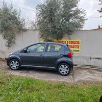 auto tagliandata e revisionata