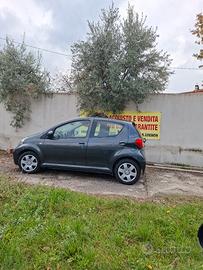 auto tagliandata e revisionata