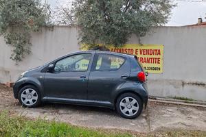 auto tagliandata e revisionata