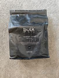 Bulk Pro Informed Mass Gainer