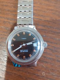 orologio Timex automatico 
