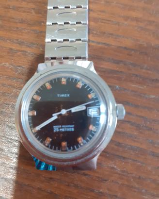 orologio Timex automatico 