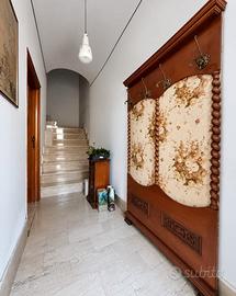Palazzina indipendente