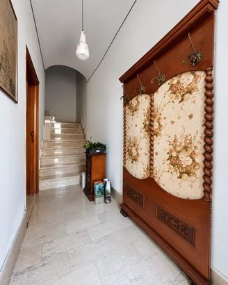 Palazzina indipendente
