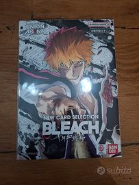 Folder Bleach Union Arena