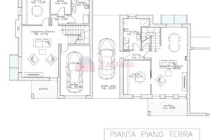 Abbinata/Bifamiliare - Pravisdomini