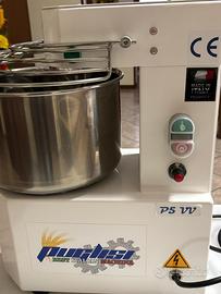 Impastatrice Puglisi P5VV