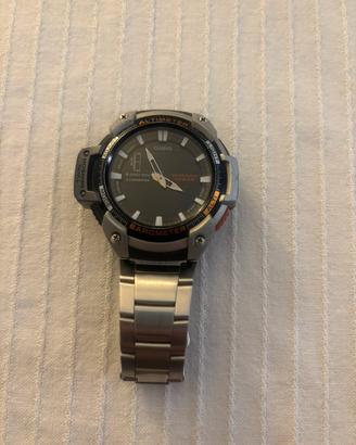 Orologio casio