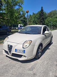 Alfa mito 1.4 benzina 78 cv neo patentati