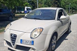Alfa mito 1.4 benzina 78 cv neo patentati