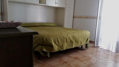 A due passi da Cefalù