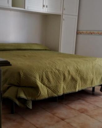 A due passi da Cefalù