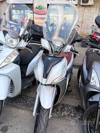 Kymco People 150i S ie