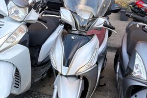 Kymco People 150i S ie