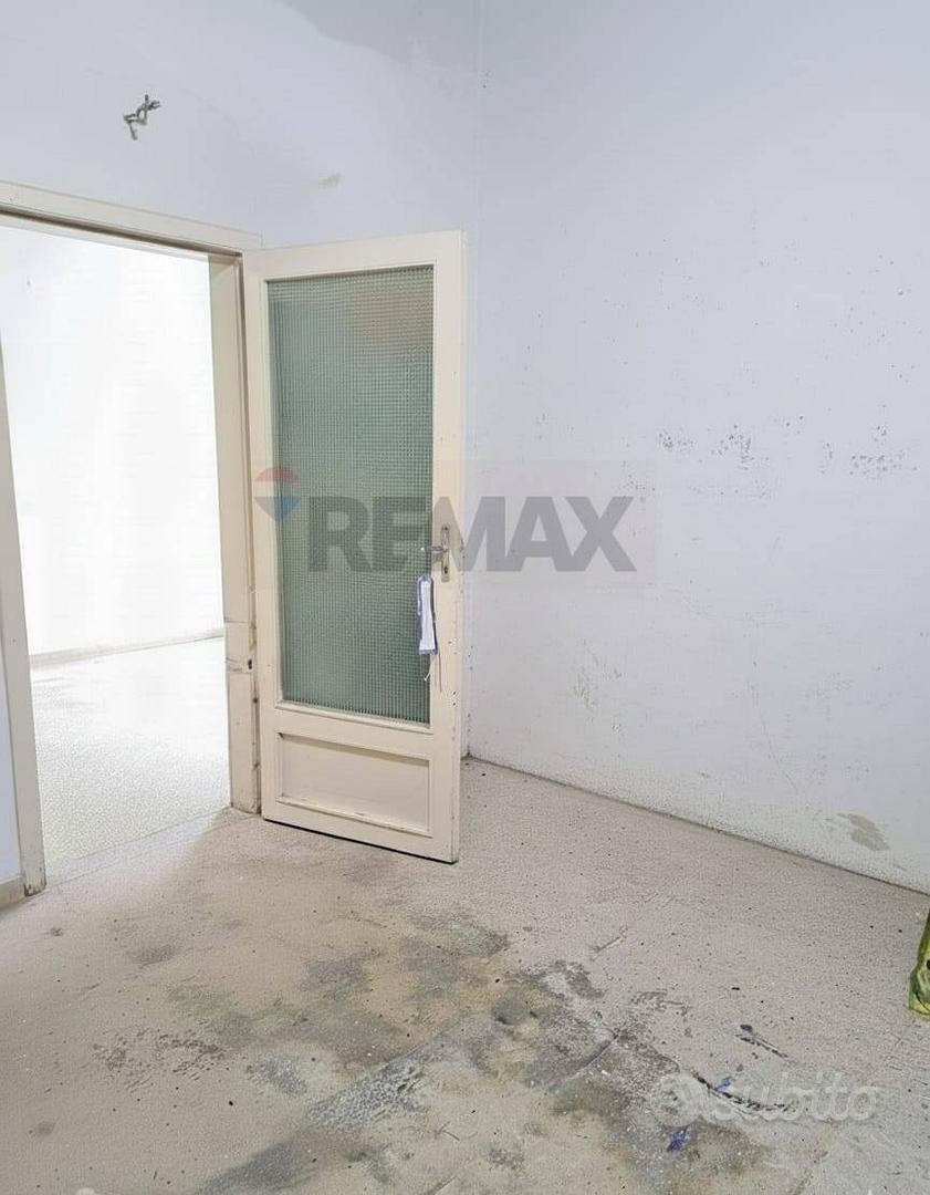 Appartamento – Ragusa, Cappuccini - Altro