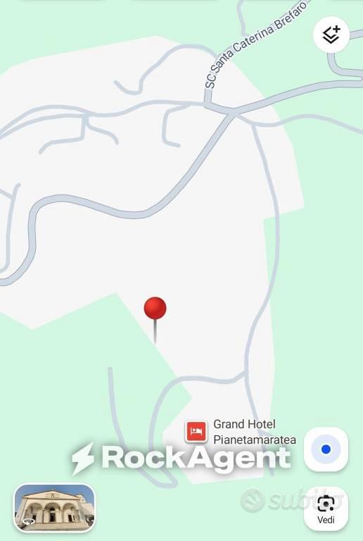 Terreno di 16107 m² a Maratea - Vista 4