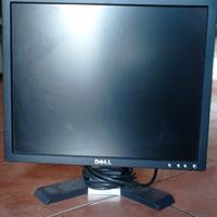 monitor 17 " Dell