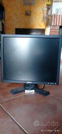 monitor 17 " Dell
