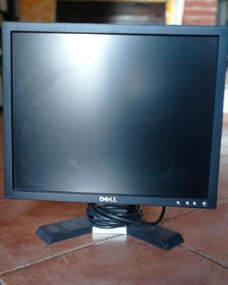 monitor 17 " Dell