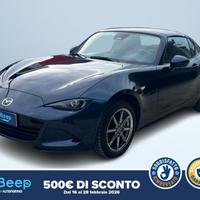 Mazda MX-5 1.5 EXCLUSIVE-LINE