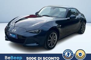 Mazda MX-5 1.5 EXCLUSIVE-LINE