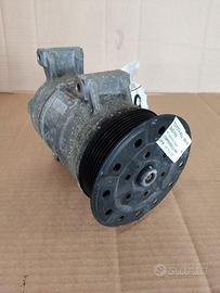 Compress clima TOYOTA RAV 4 2231cc benzina 2006