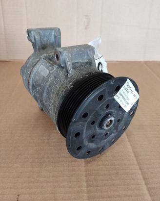 Compress clima TOYOTA RAV 4 2231cc benzina 2006
