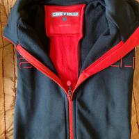 Maglia Castelli invernale